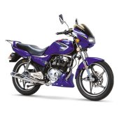 2012 Chang-Jiang BD125-2A photo